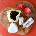 Onigiri mit Thunfischfüllung