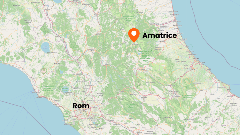 Amatrice