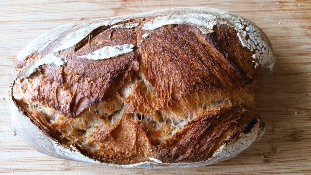 Pain de Campagne