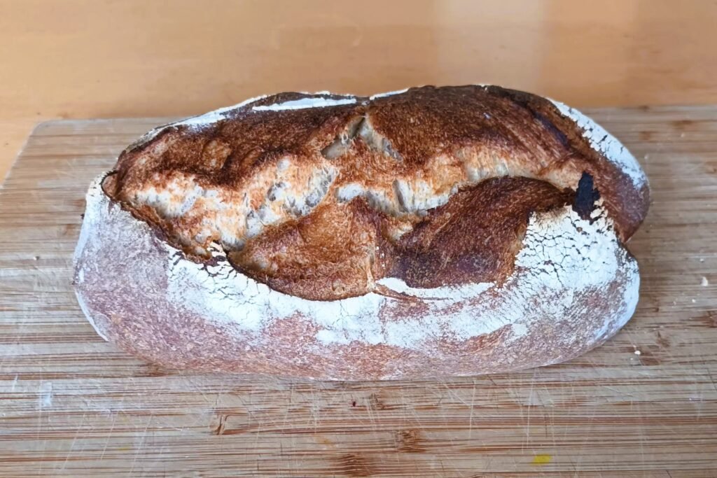 Pain de Campagne