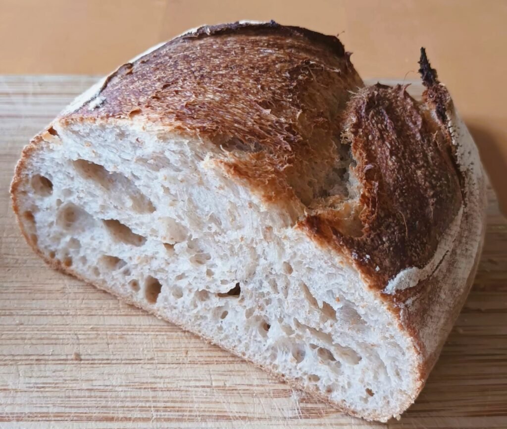 Pain de Campagne