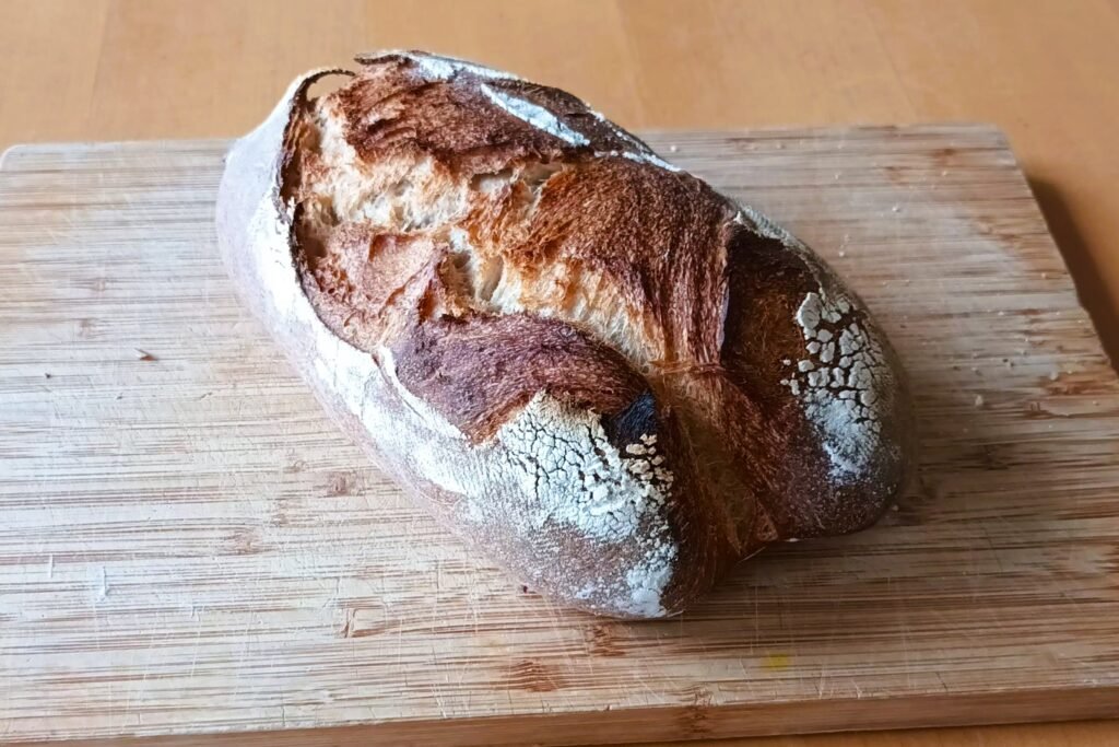 Pain de Campagne