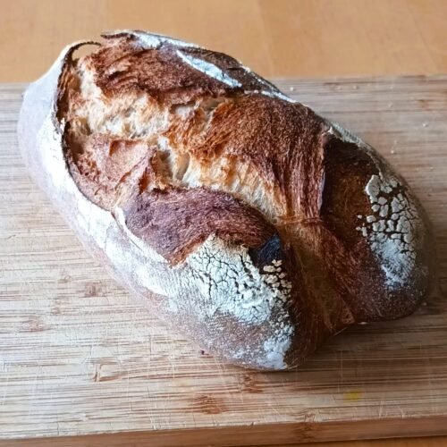 Pain de Campagne