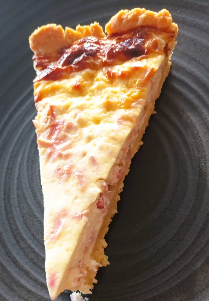 Quiche Lorraine