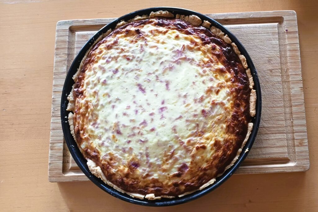 Quiche Lorraine