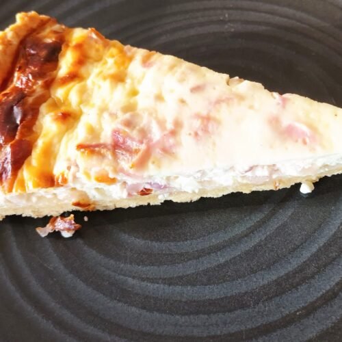 Quiche Lorraine