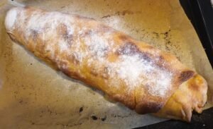 Apfelstrudel