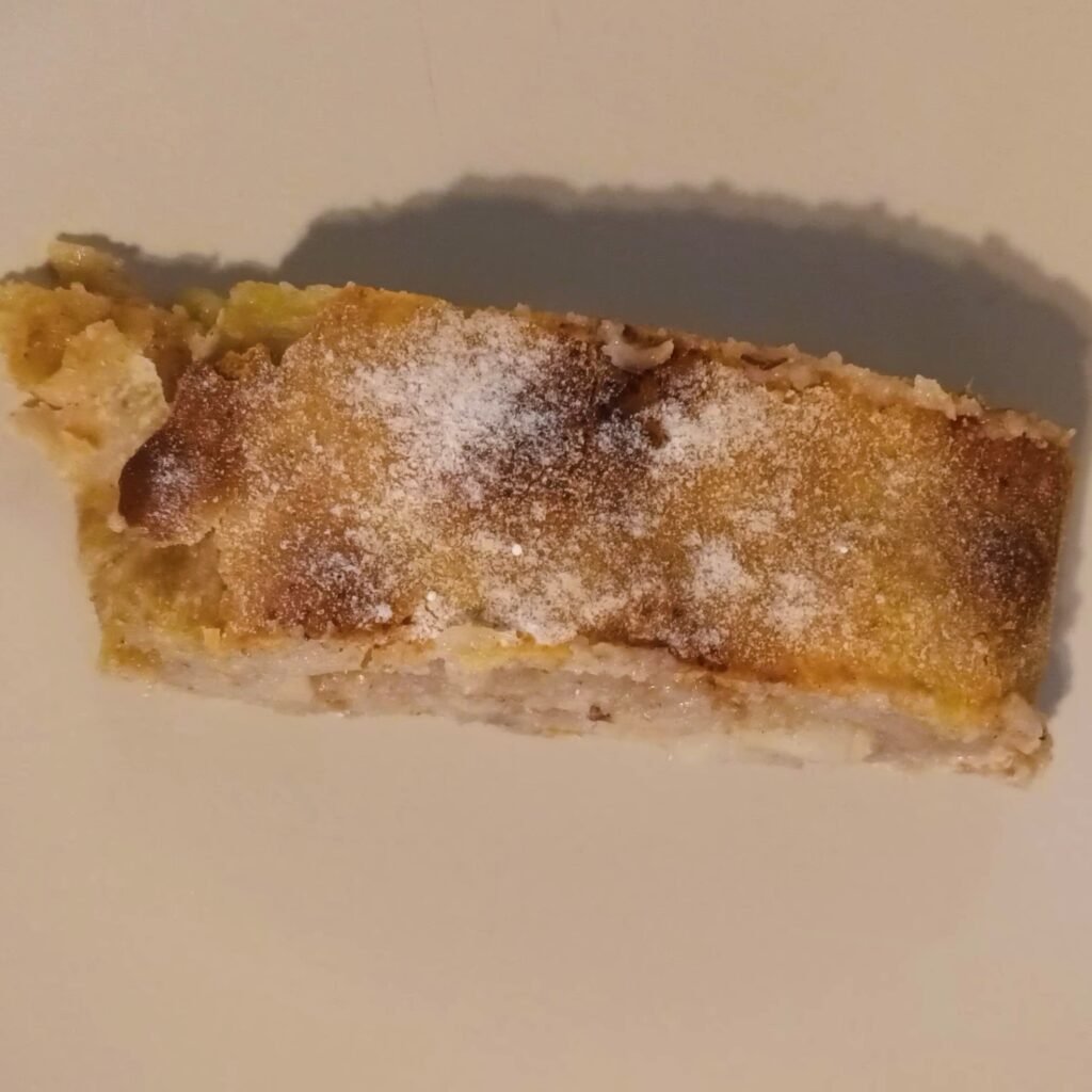 Apfelstrudel