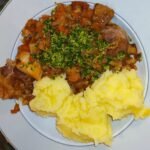 Ossobuco alla Milanese