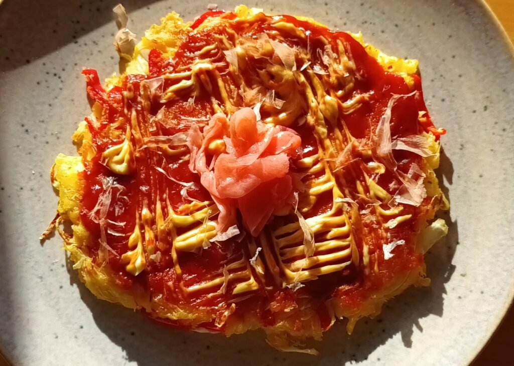 Okonomiyaki