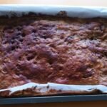 Bananen-Brownies