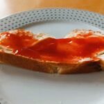 Erdbeer-Rhabarber-Marmelade