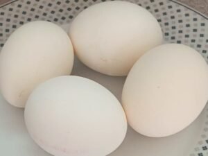 Nudelsalat mit Basilikum-Pesto und Balsamico Dressing