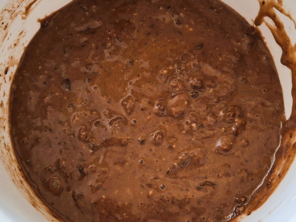Schoko-Himbeer-Muffins