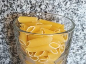 Pasta alla Norma
