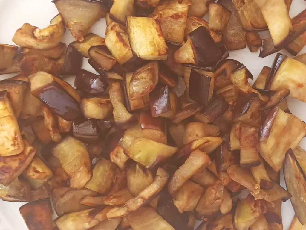 Pasta alla Norma