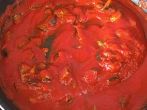 Pasta alla Norma