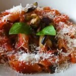 Pasta alla Norma