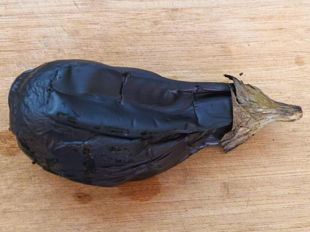 Baba Ganoush