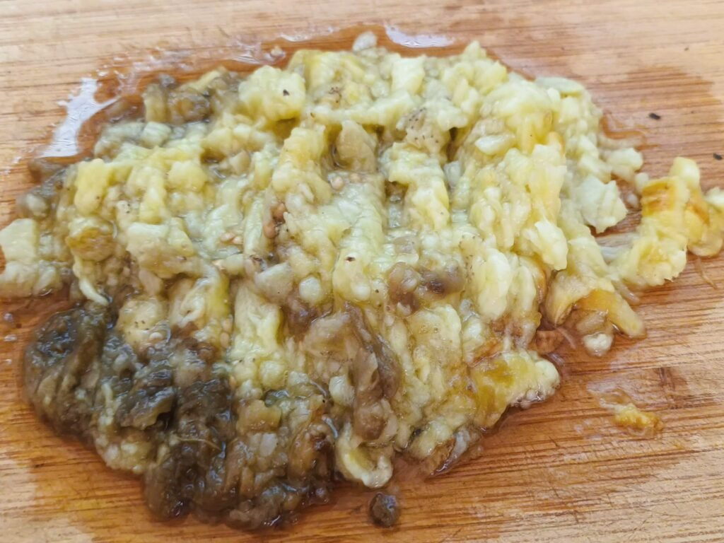 Baba Ganoush