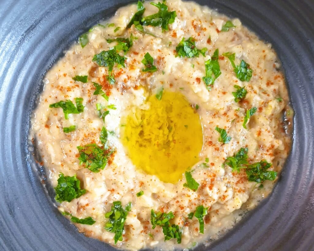 Baba Ganoush