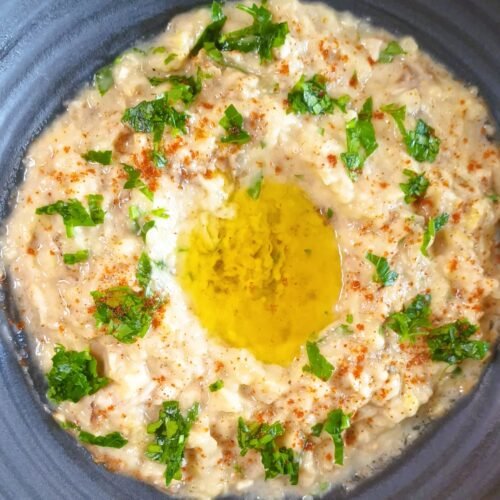 Baba Ganoush
