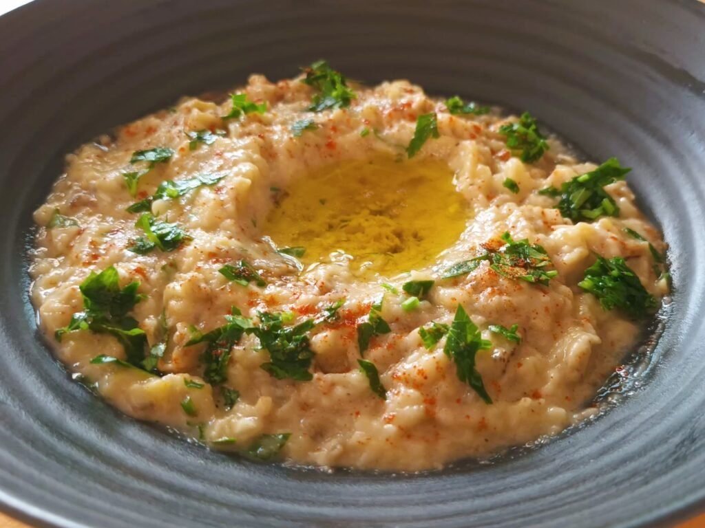 Baba Ganoush