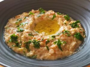 Baba Ganoush