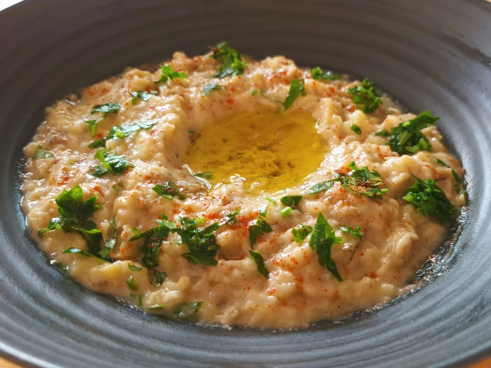 Baba Ganoush