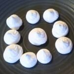 Baiser selber machen
