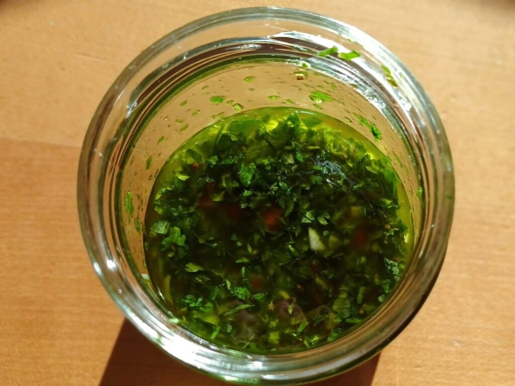 Chimichurri