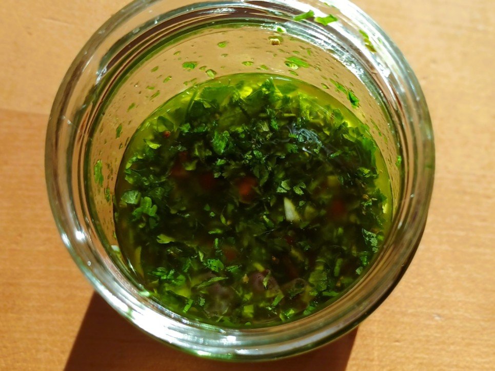 Chimichurri
