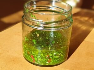 Chimichurri