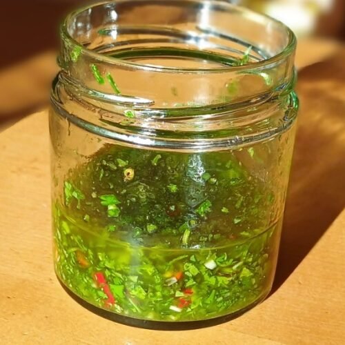 Chimichurri
