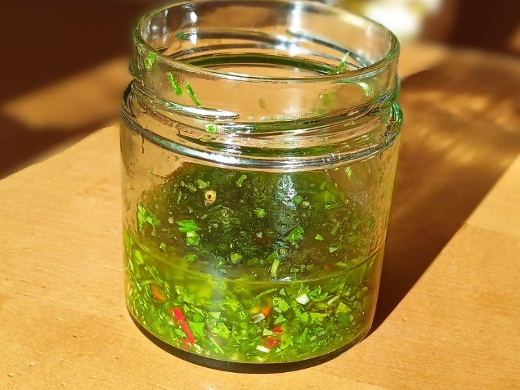Chimichurri