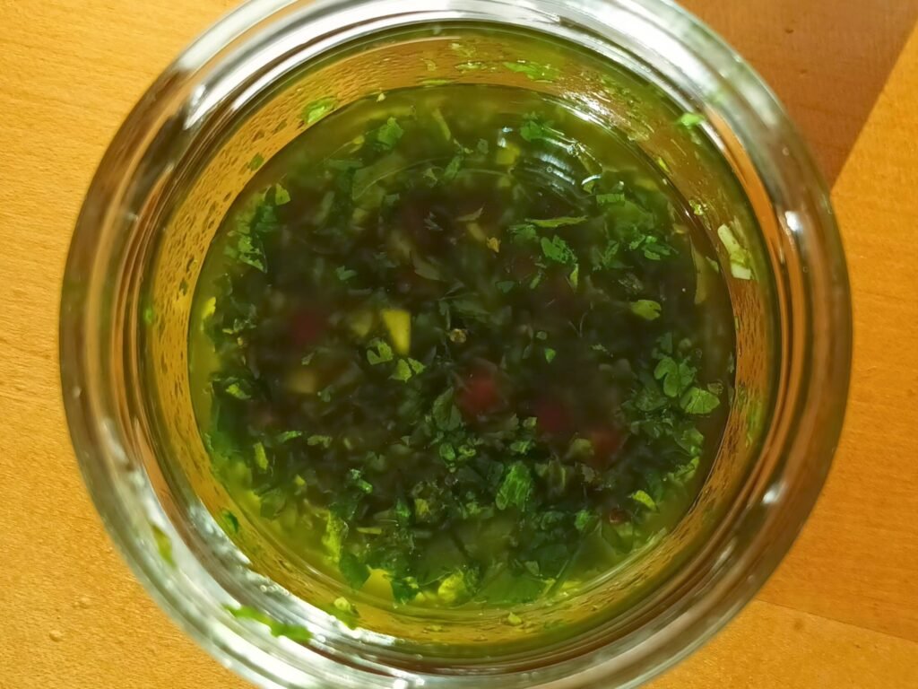 Chimichurri