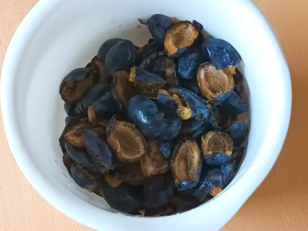 Zwetschkenröster einfach selber machen