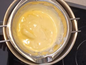 Schoko-Bananen-Geister