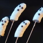 Schoko-Bananen-Geister