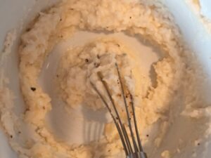 Spaghetti Cacio e Pepe