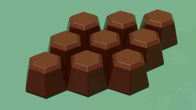 Rätsel zum 23. Dezember