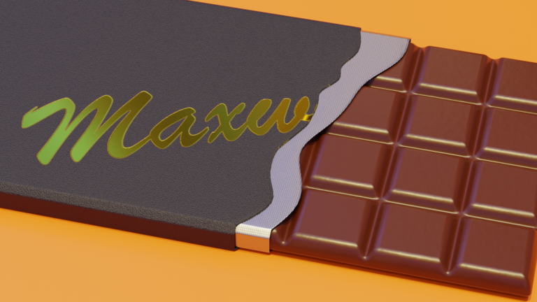 Wie wird Schokolade gemacht?