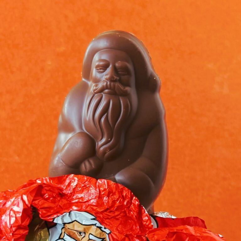 Wichtige Erfindungen in der Geschichte der Schokolade