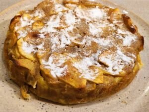 1000 Schichten Apfelkuchen