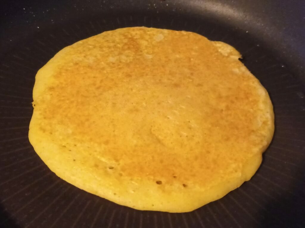 Buttermilch-Pancakes